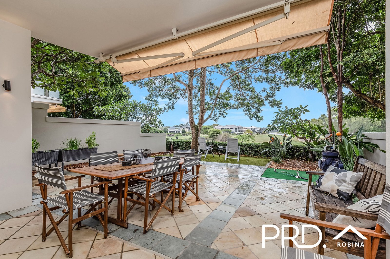 711 Glades Drive ROBINA 25