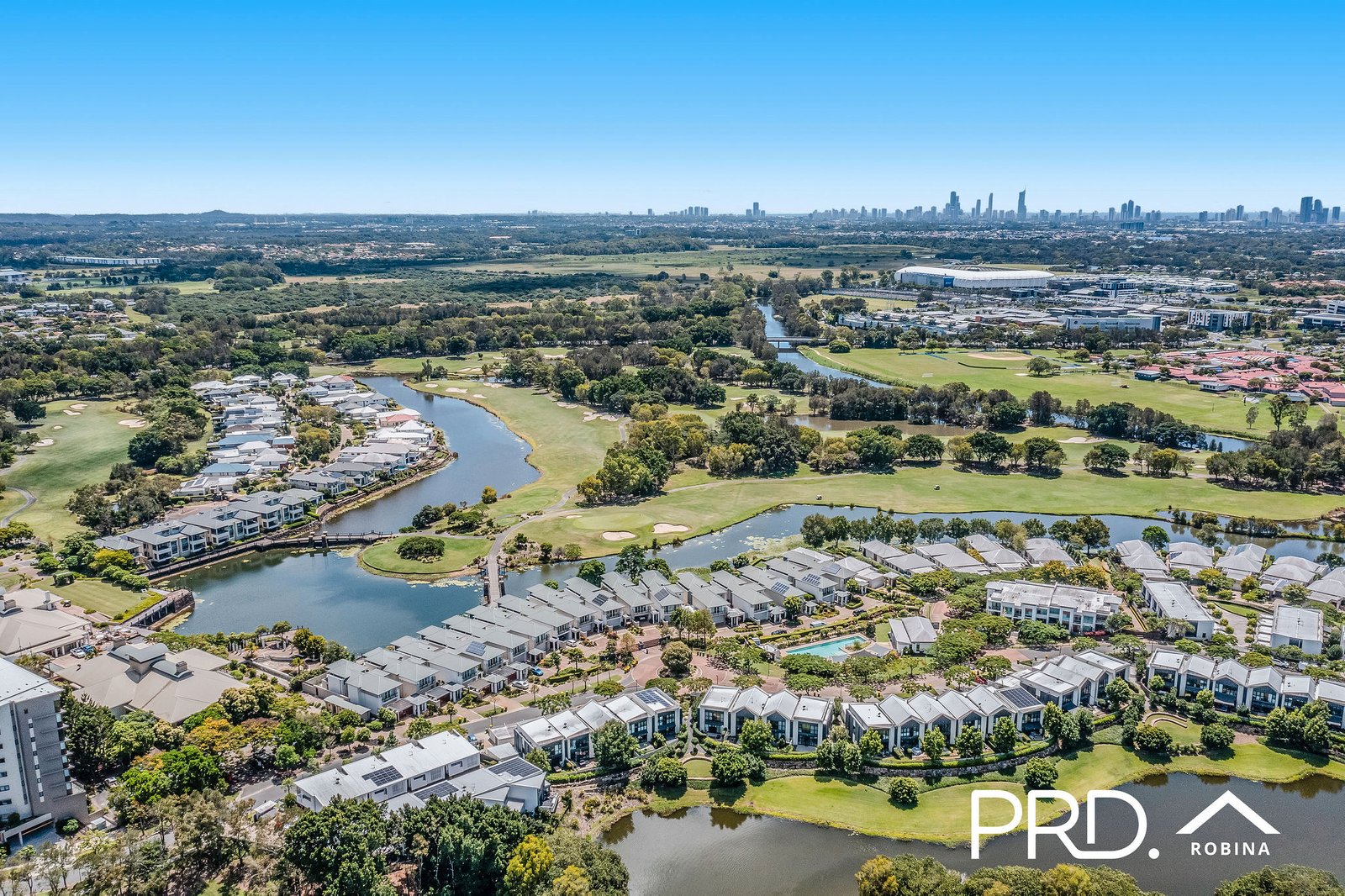 711 Glades Drive ROBINA 30