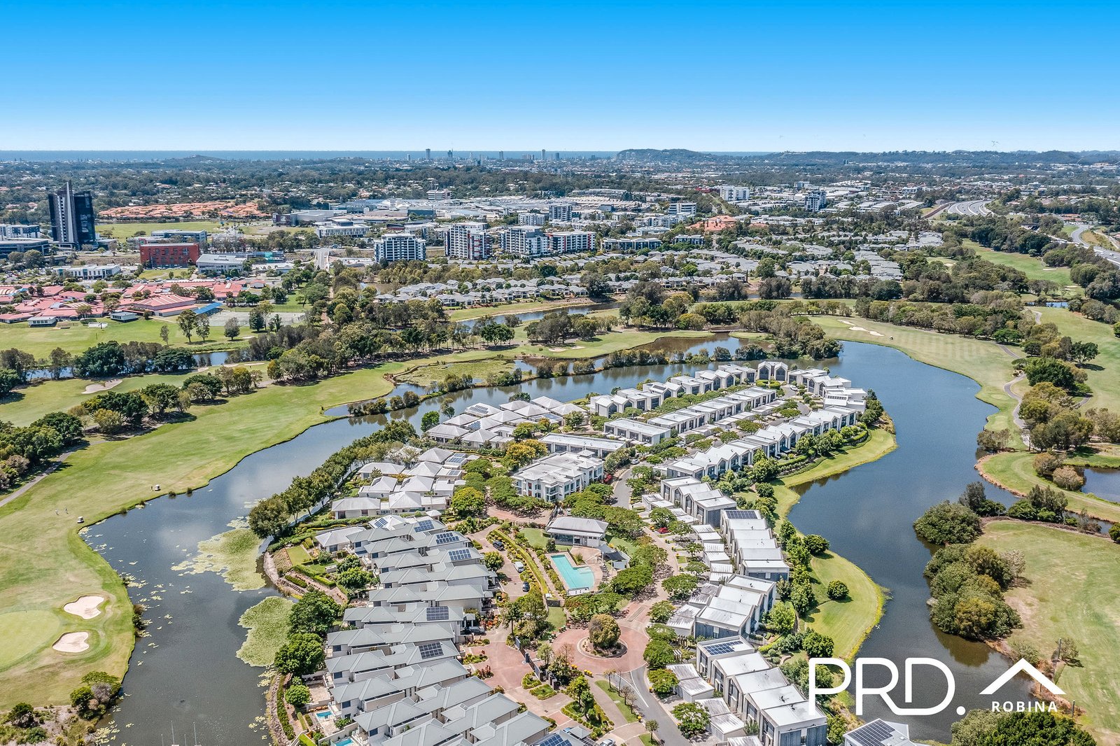 711 Glades Drive ROBINA 31