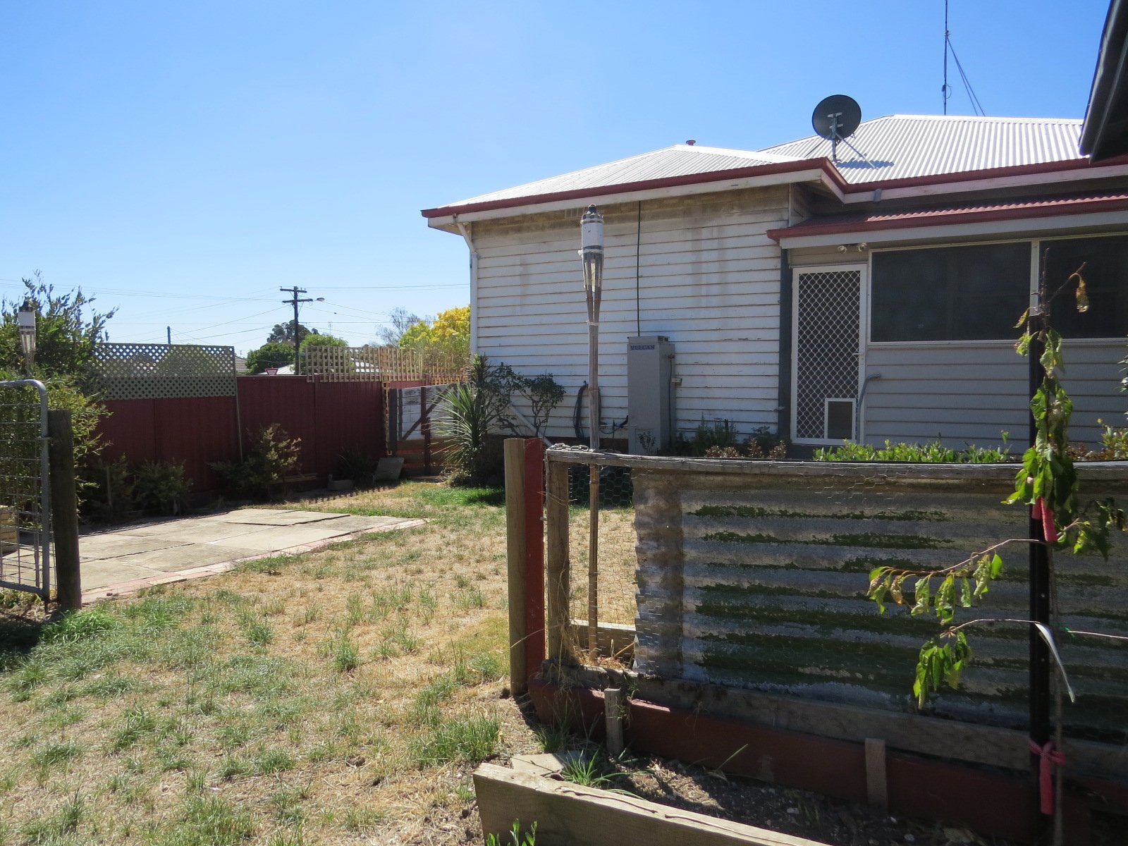 711 Gregory Street SOLDIERS HILL 17