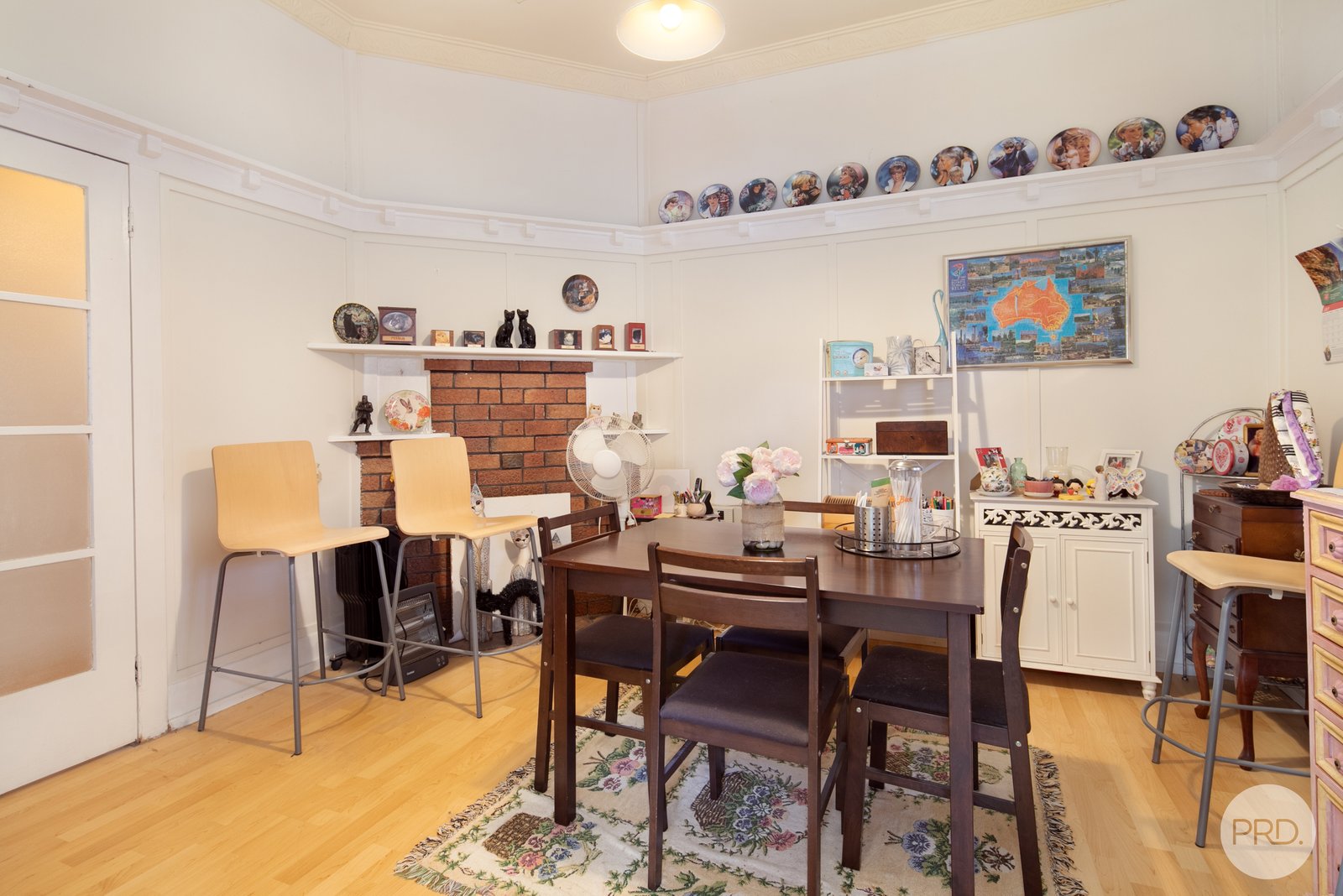 711 Gregory Street SOLDIERS HILL 4