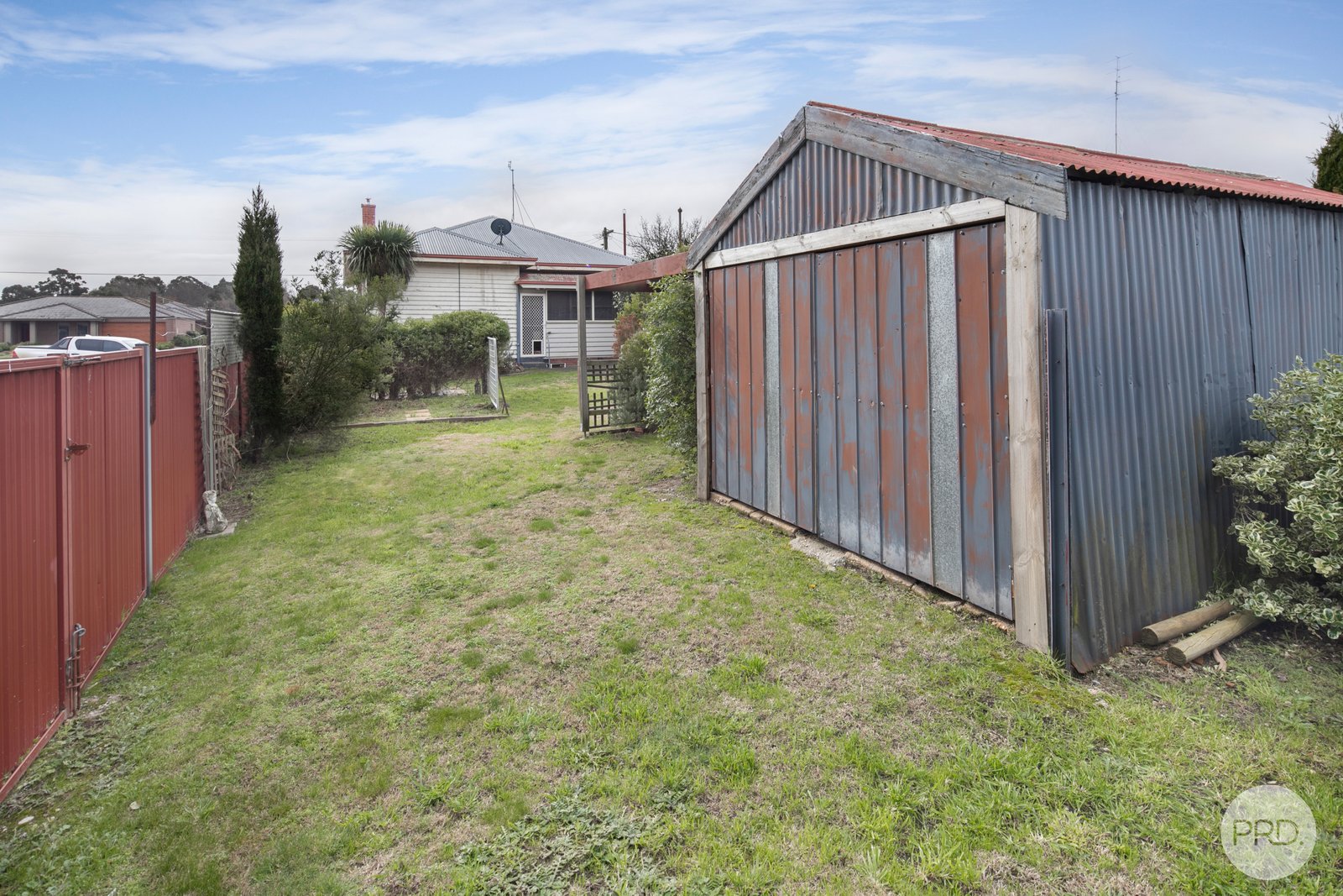 711 Gregory Street SOLDIERS HILL 9