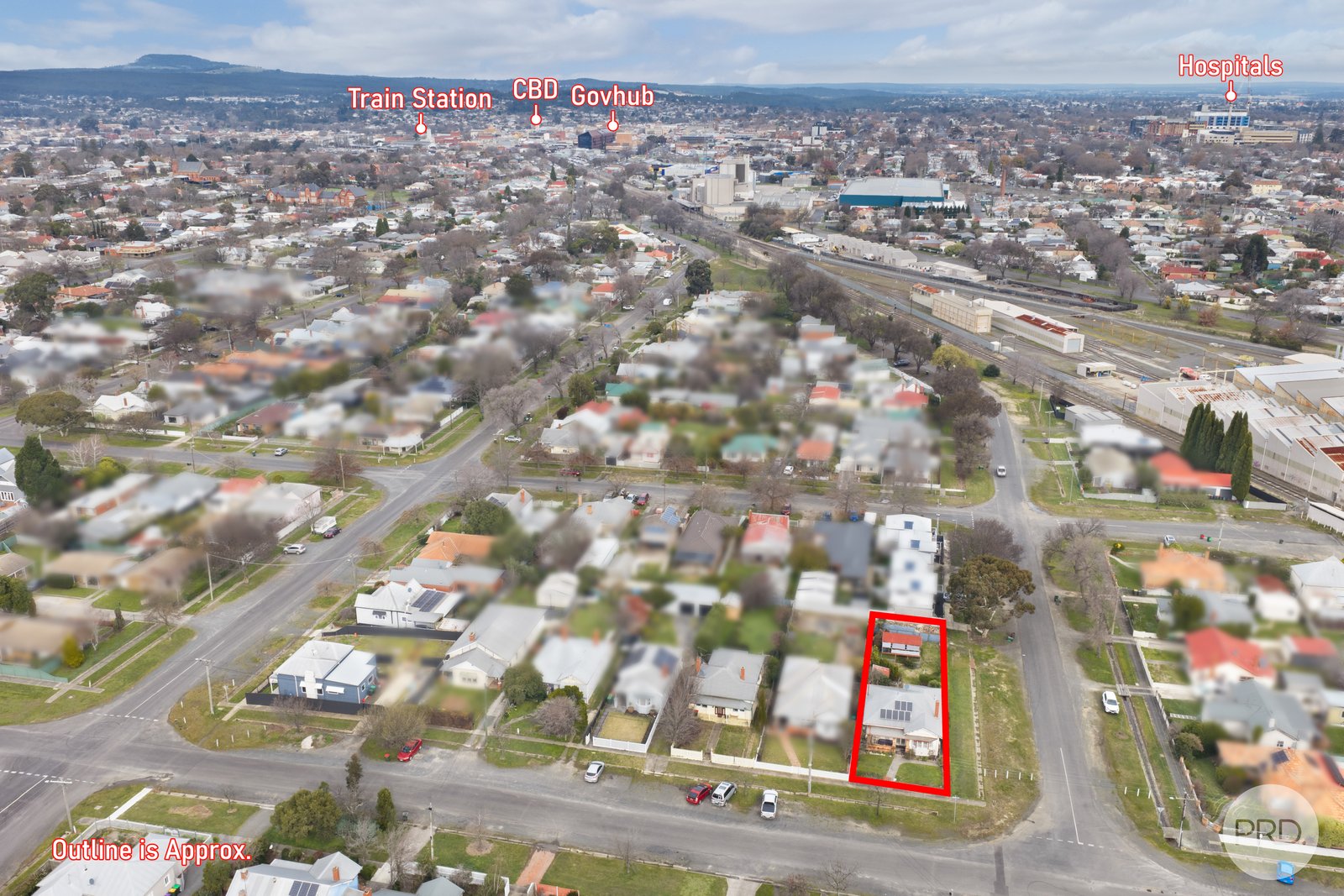711 Gregory Street SOLDIERS HILL 11