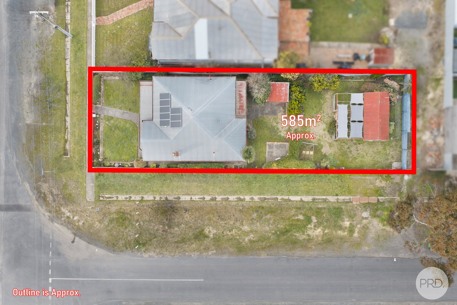 711 Gregory Street SOLDIERS HILL 12