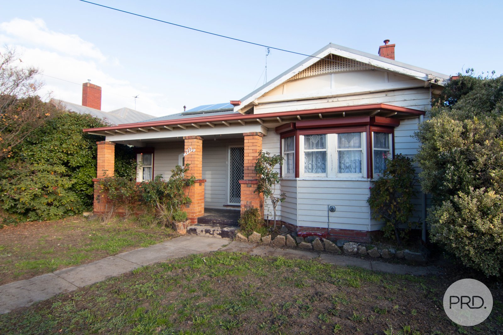 711 Gregory Street SOLDIERS HILL 1