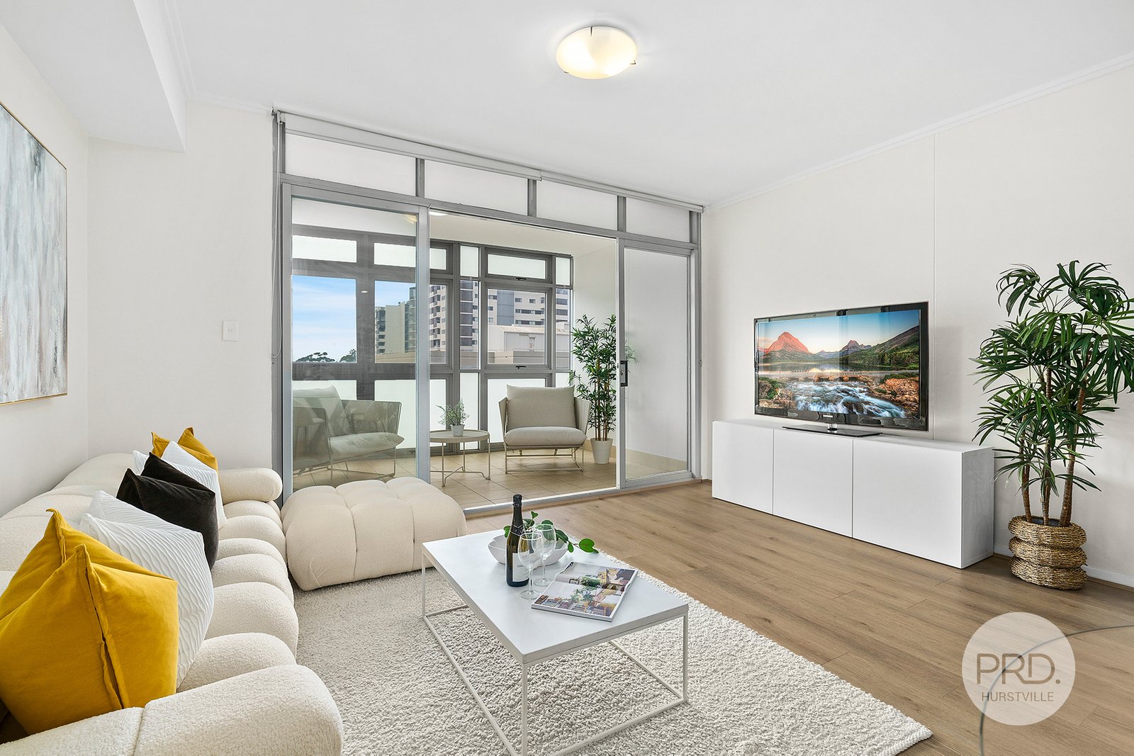 71/1 Railway Parade BURWOOD 2