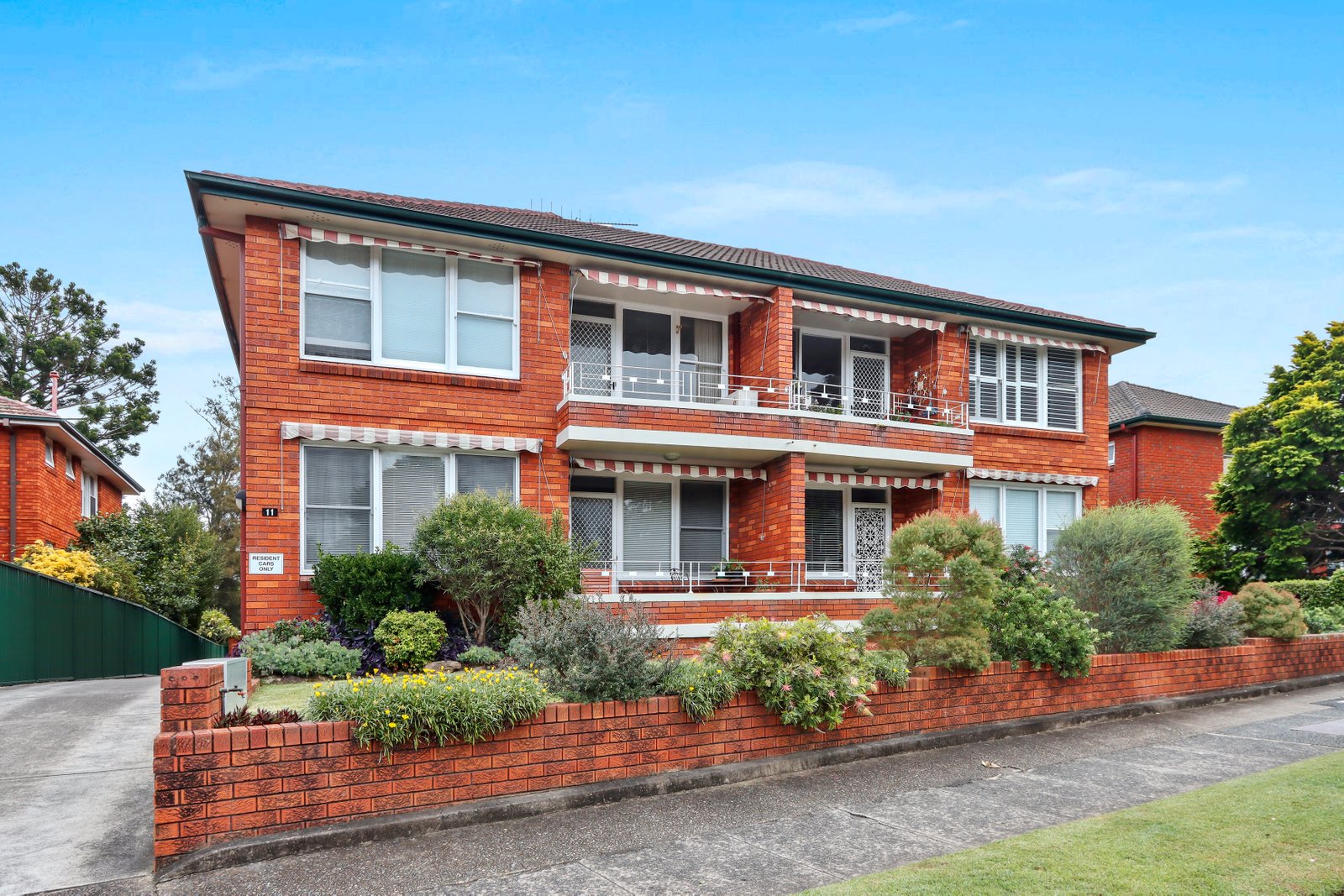 7/11 Rosa Street OATLEY 1