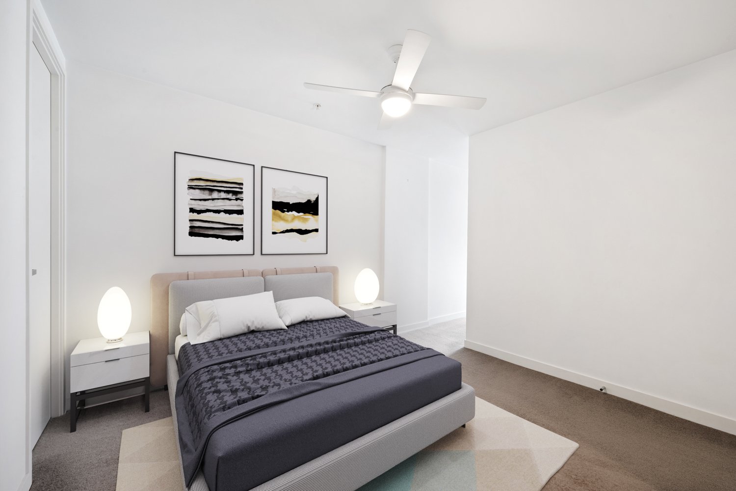 Gallery: 711/101 Bay Street