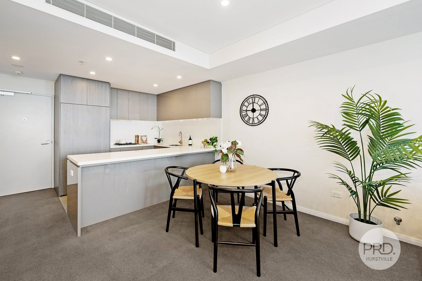 711/1D Greenbank Street HURSTVILLE 3
