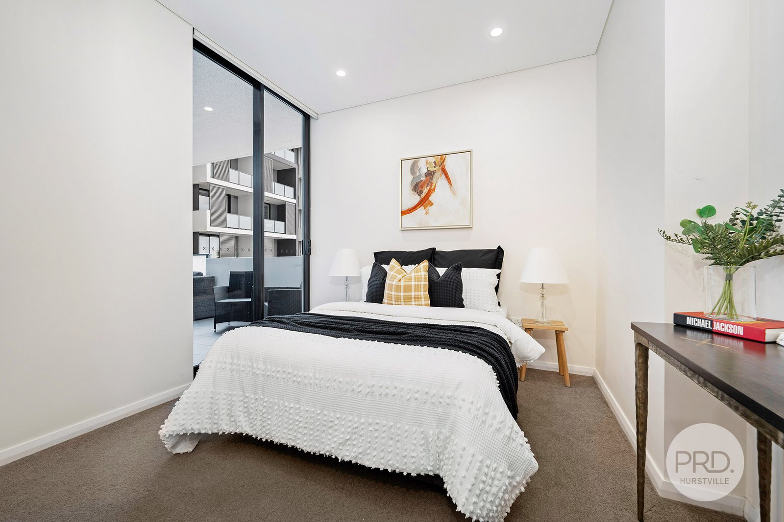 711/1D Greenbank Street HURSTVILLE 7
