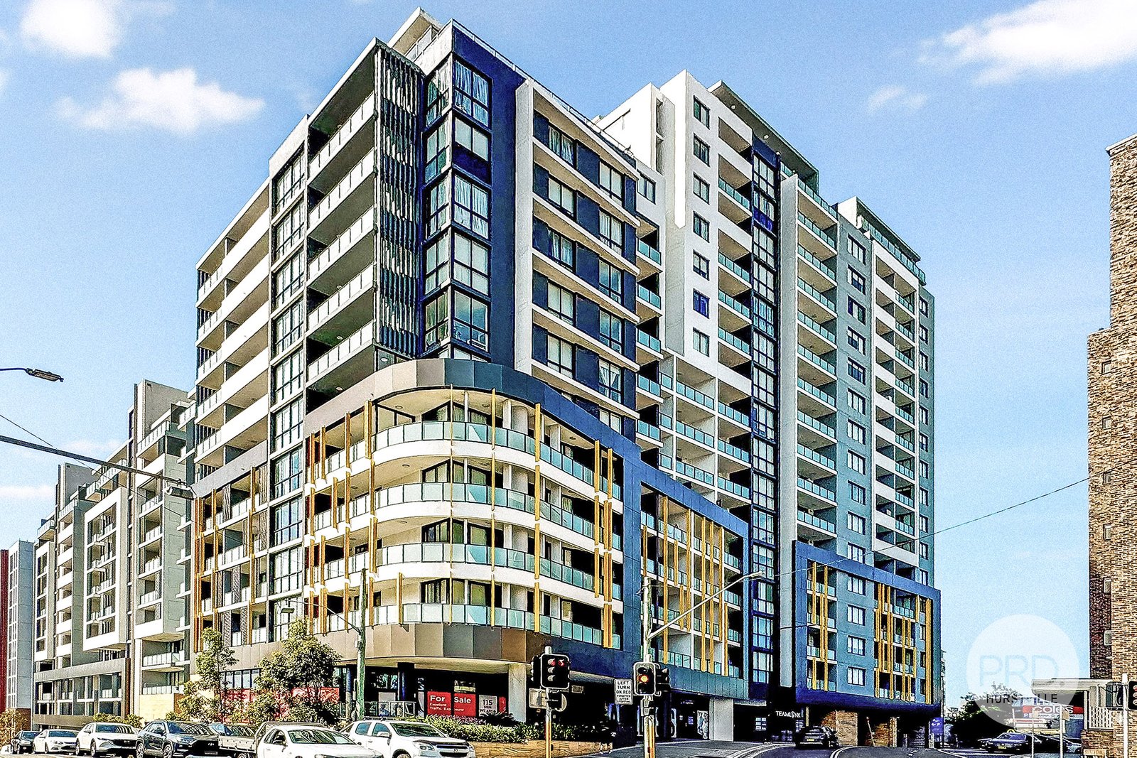 711/1D Greenbank Street HURSTVILLE 15