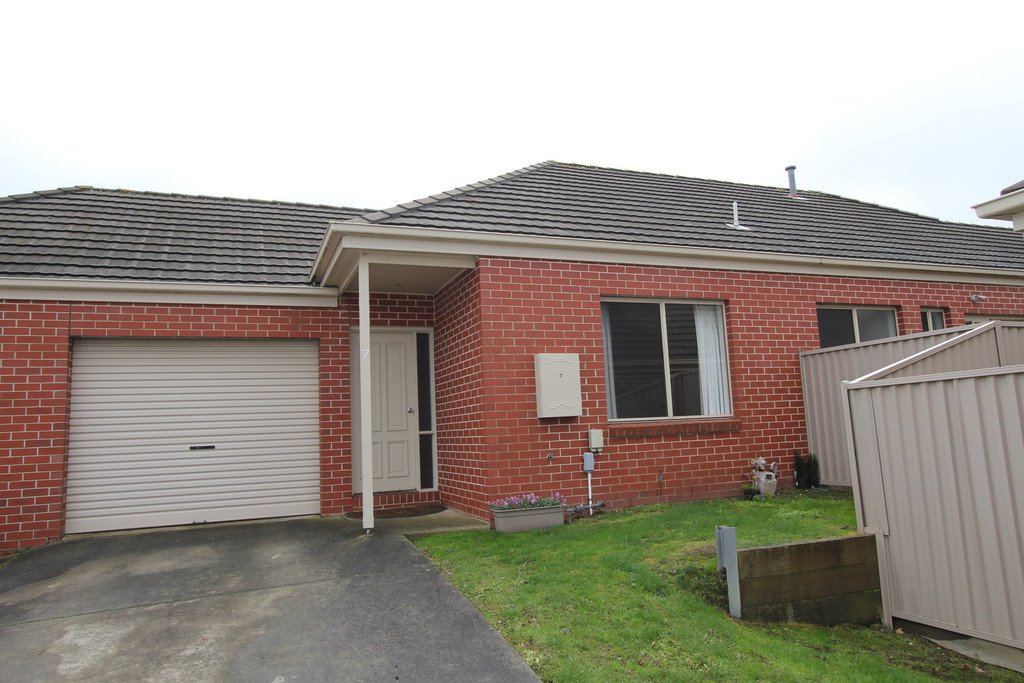 7/1120-1122 Havelock Street BALLARAT NORTH 1