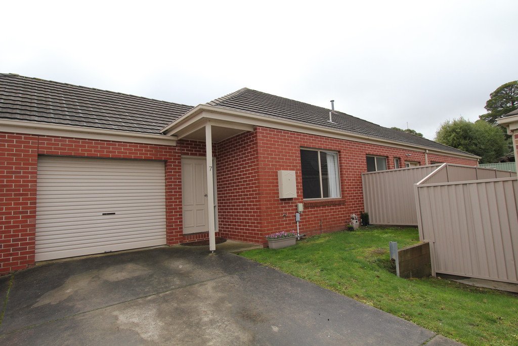 7/1120-1122 Havelock Street BALLARAT NORTH 2