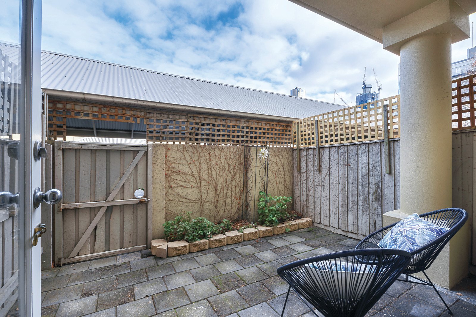 7/114 Dodds Street, Southbank, VIC