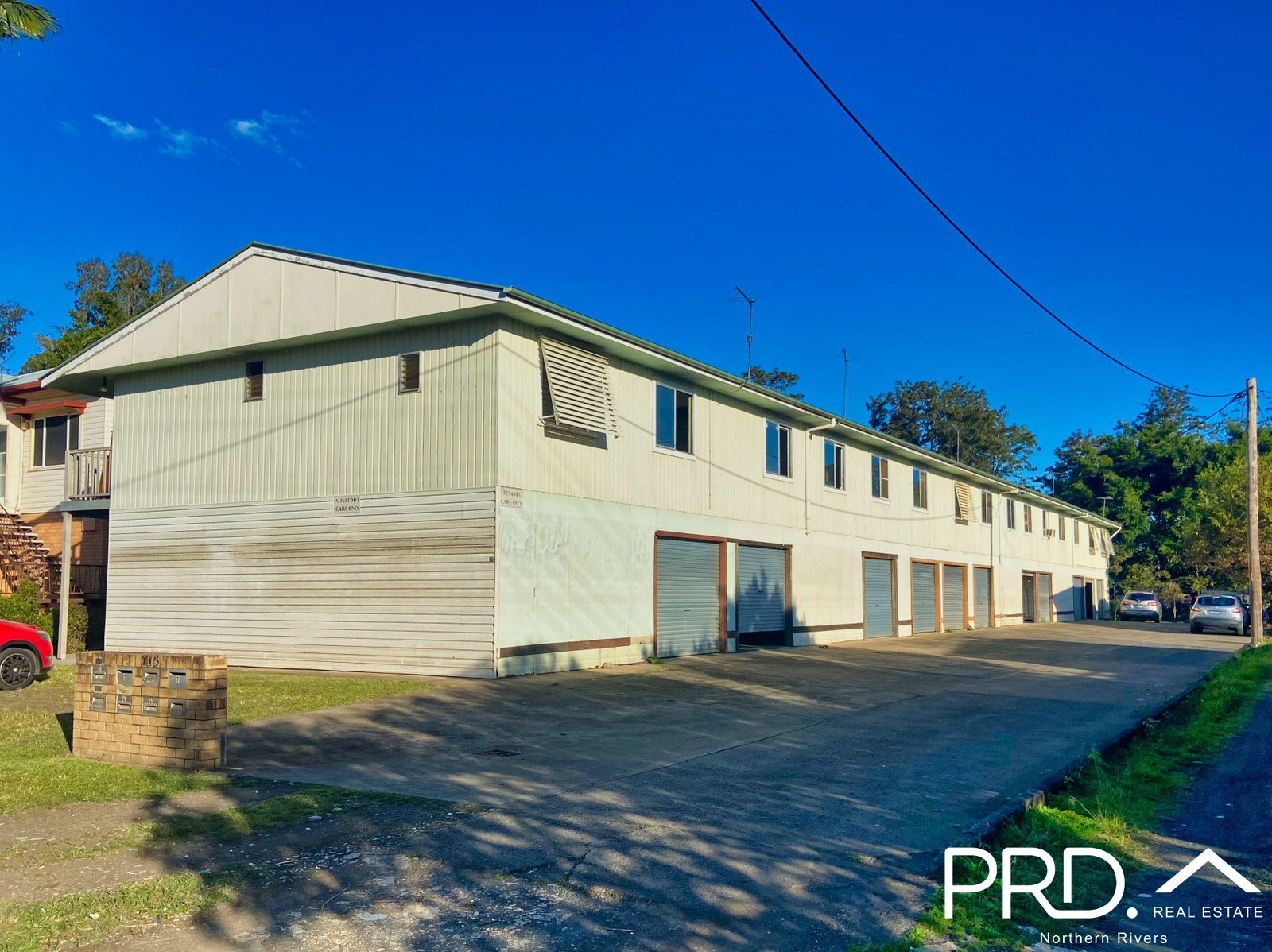 7/115 Laurel Avenue LISMORE 1