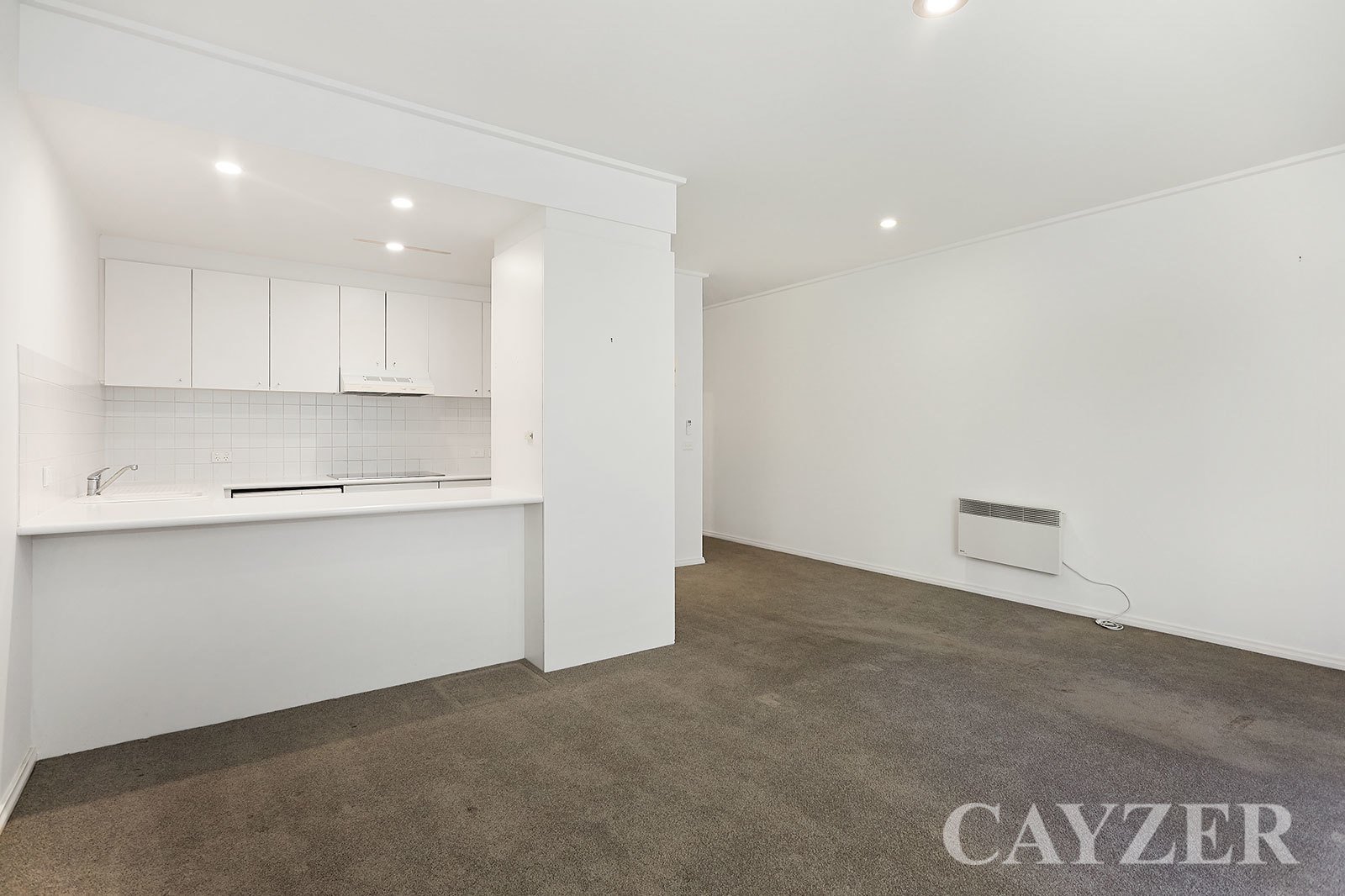 Gallery: 71/151 Fitzroy Street