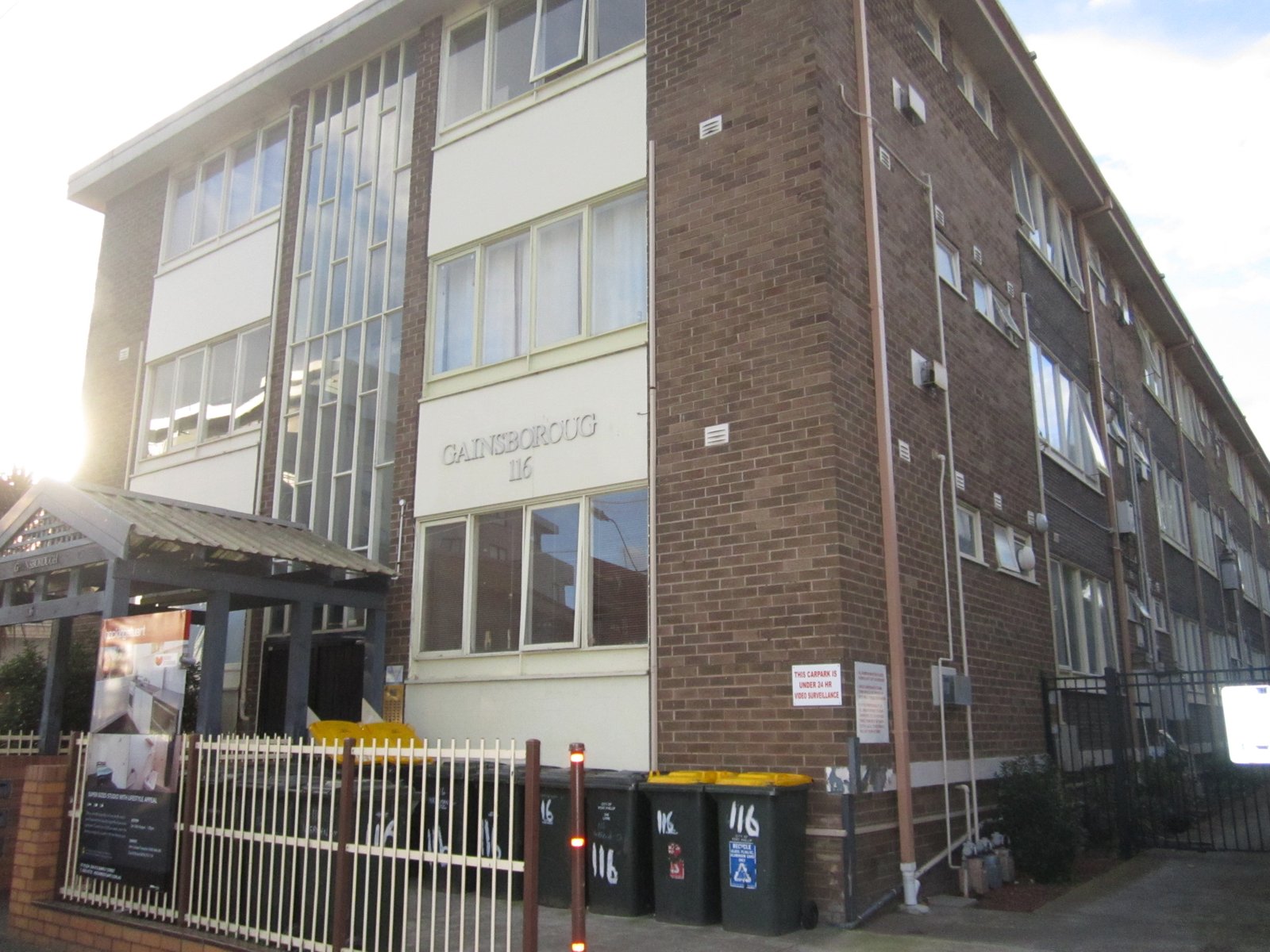Gallery: 7/116 Inkerman Street