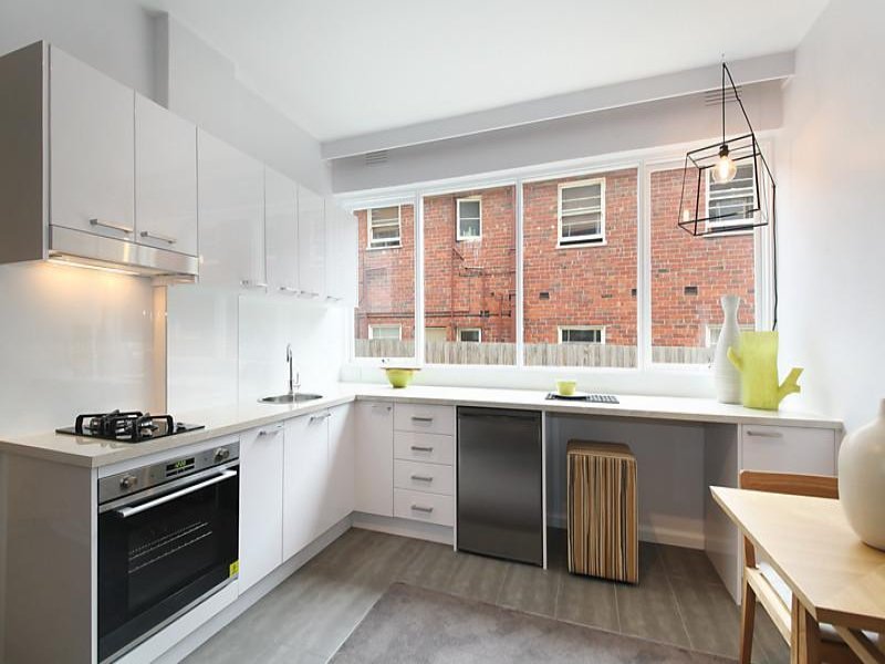 Gallery: 7/116 Inkerman Street