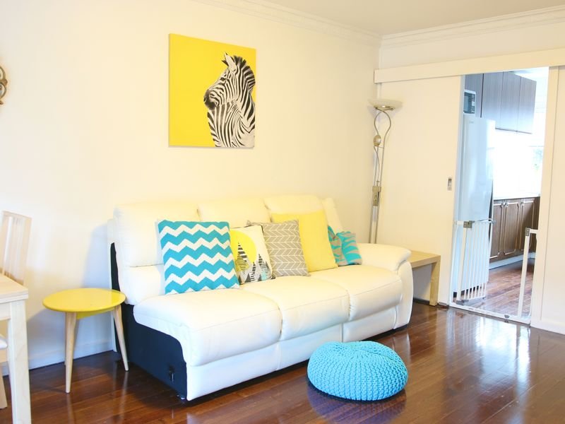 Gallery: 7/117 Balcombe Road
