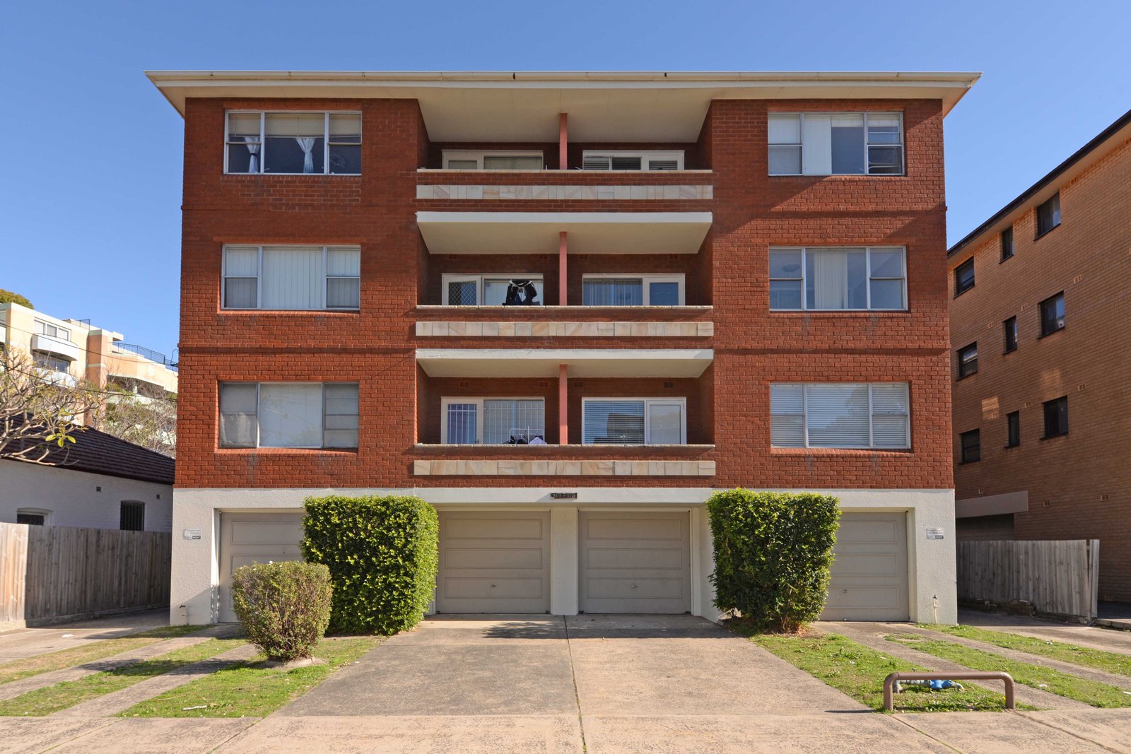 7/117 Houston Road KINGSFORD 6