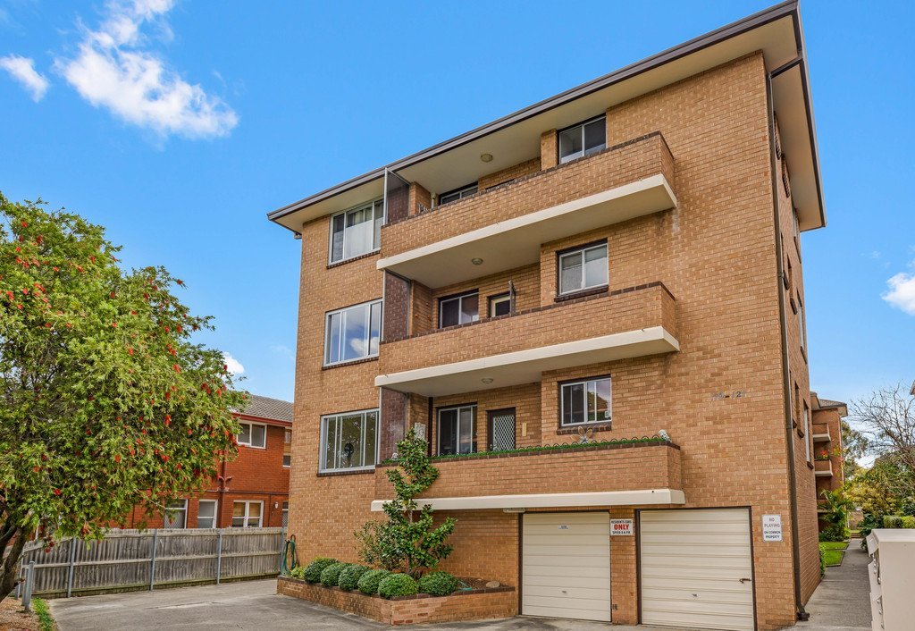 7/119-121 Alfred Street SANS SOUCI 7