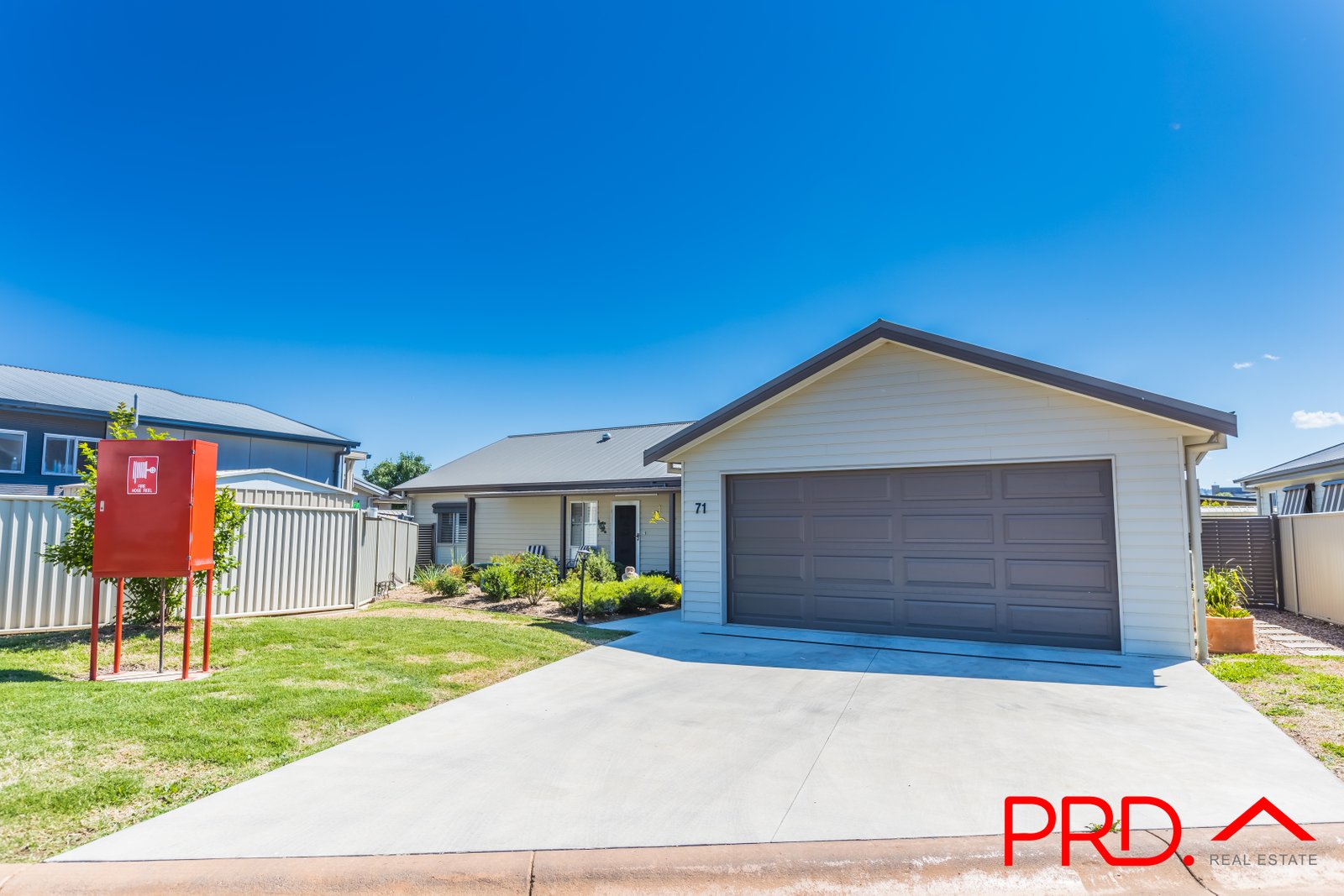 71/19-51 Warral Road TAMWORTH 2