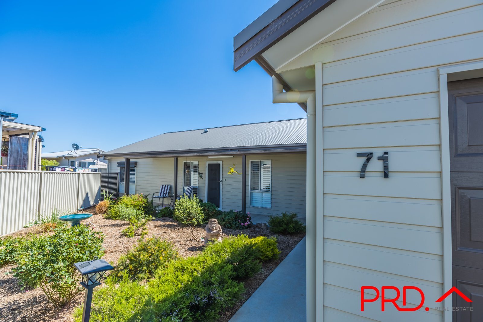 71/19-51 Warral Road TAMWORTH 3