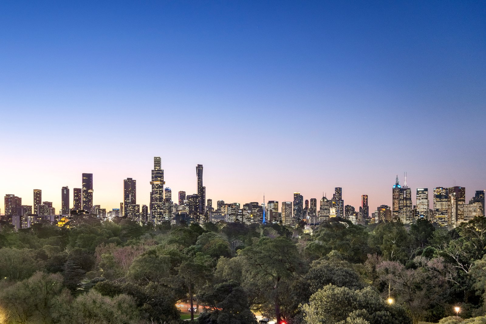 7.1/193 Domain Road, South Yarra, 3141