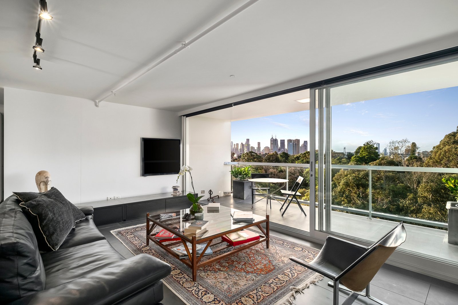 7.1/193 Domain Road, South Yarra, 3141