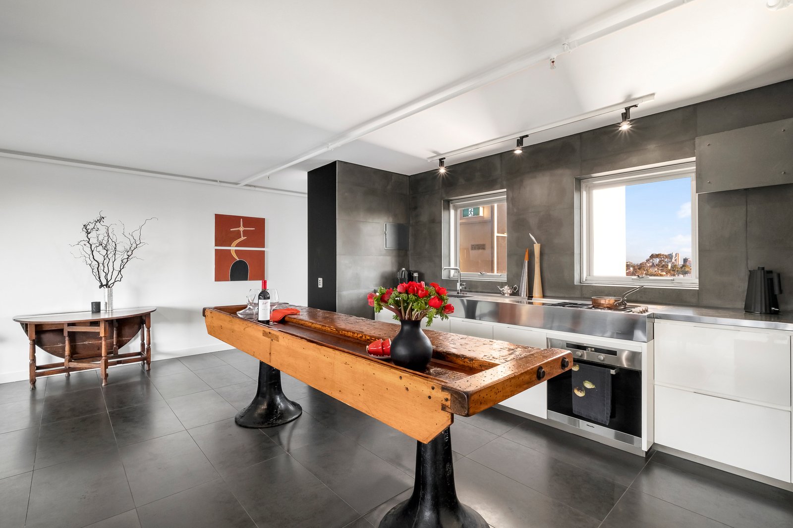 7.1/193 Domain Road, South Yarra, 3141