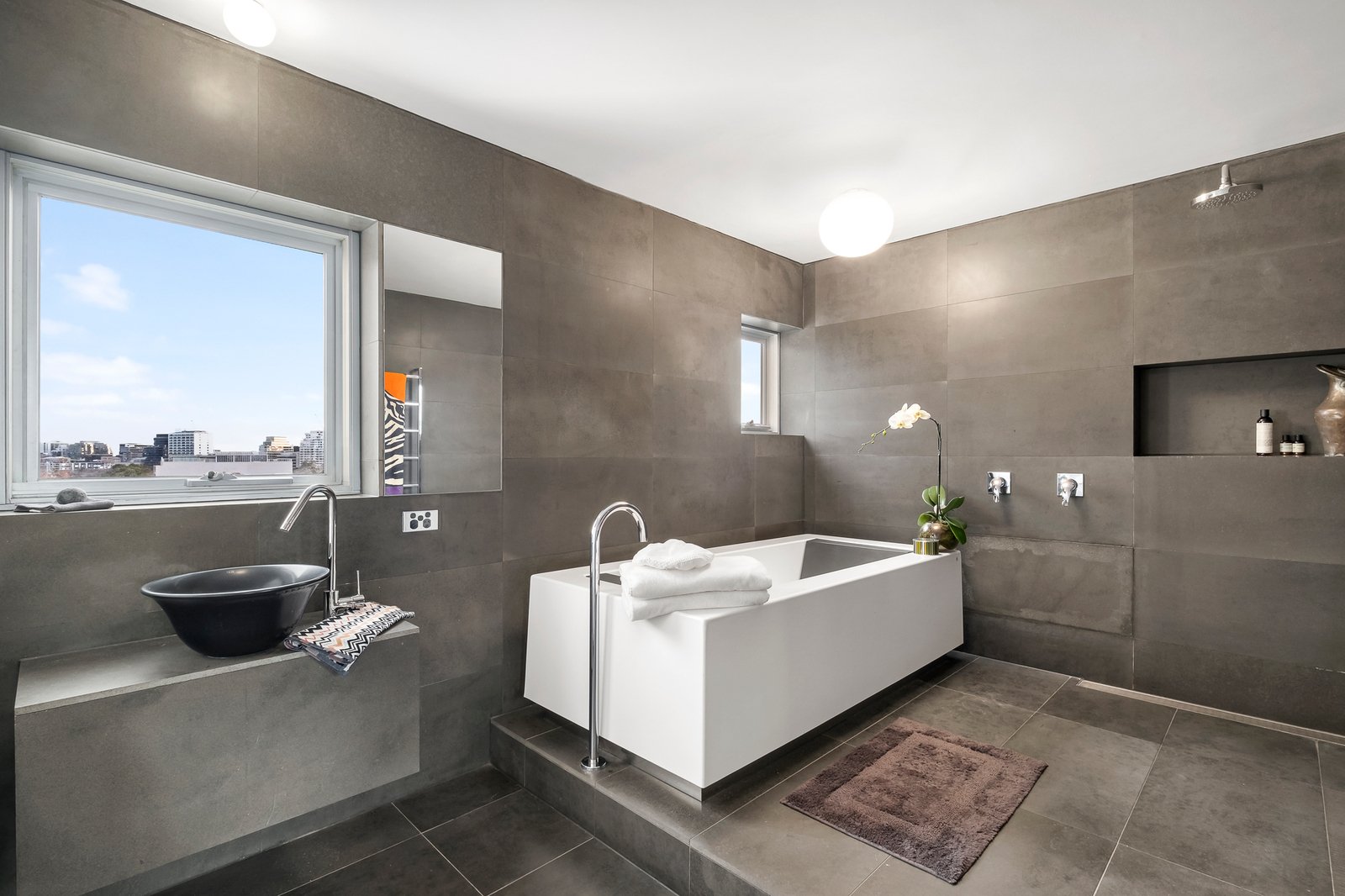 7.1/193 Domain Road, South Yarra, 3141