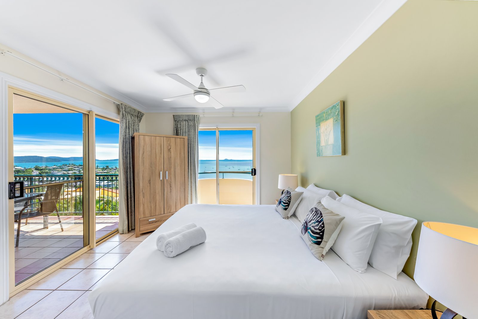 7/12 Golden Orchid Drive AIRLIE BEACH 7