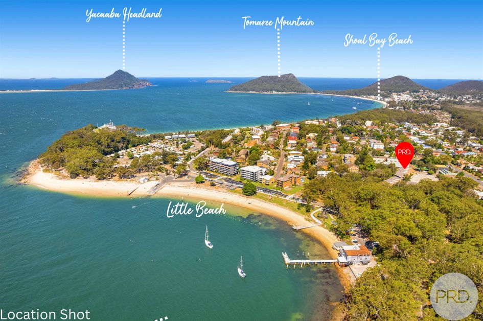 71/2 Gowrie Avenue NELSON BAY 14