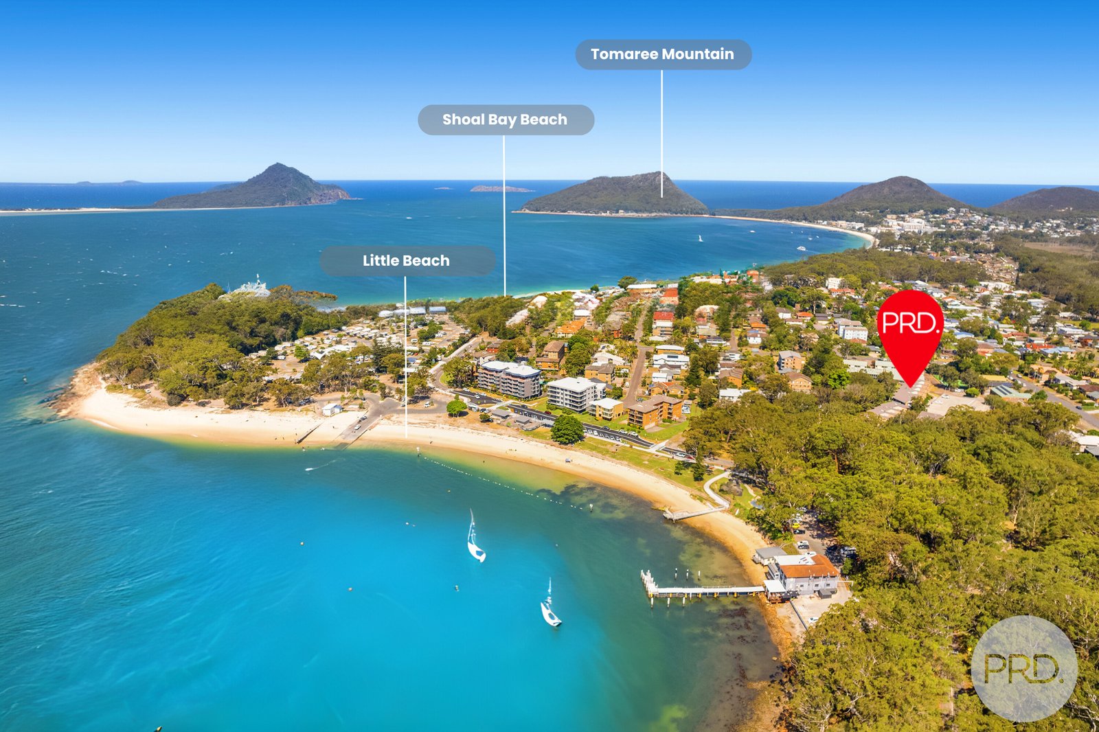 71/2 Gowrie Avenue NELSON BAY 6