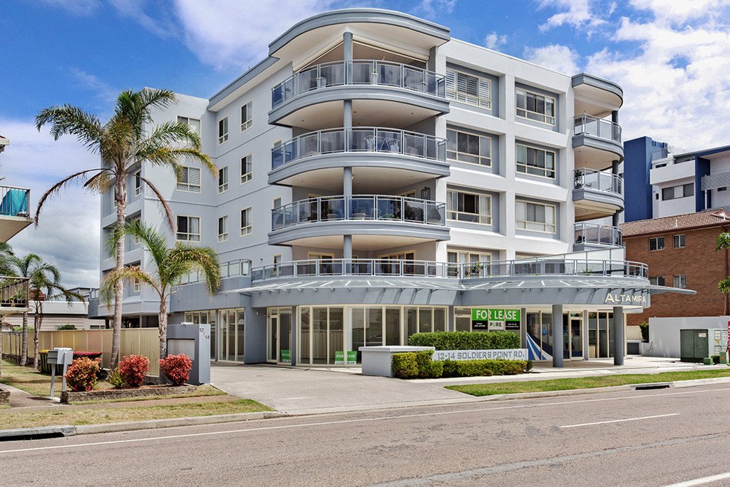 7/12 Soldiers Point Road SOLDIERS POINT 6