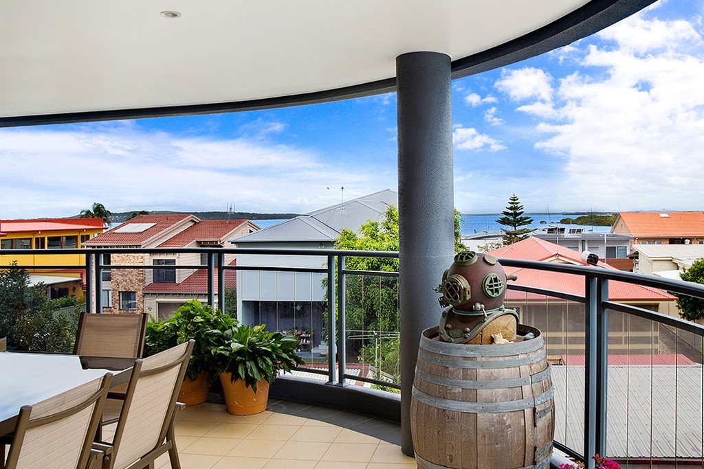 7/12 Soldiers Point Road SOLDIERS POINT 19