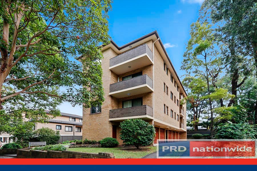 7/12 Station Street MORTDALE 1