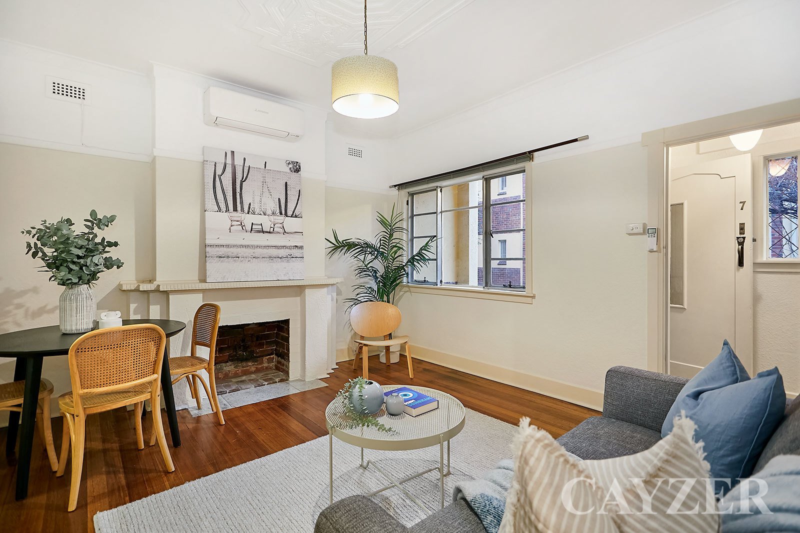 Gallery: 7/12 York Street