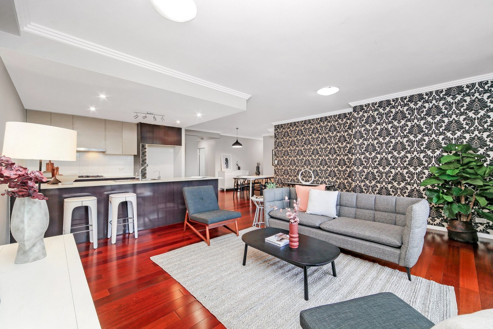 71/20 Victoria Road PARRAMATTA 1