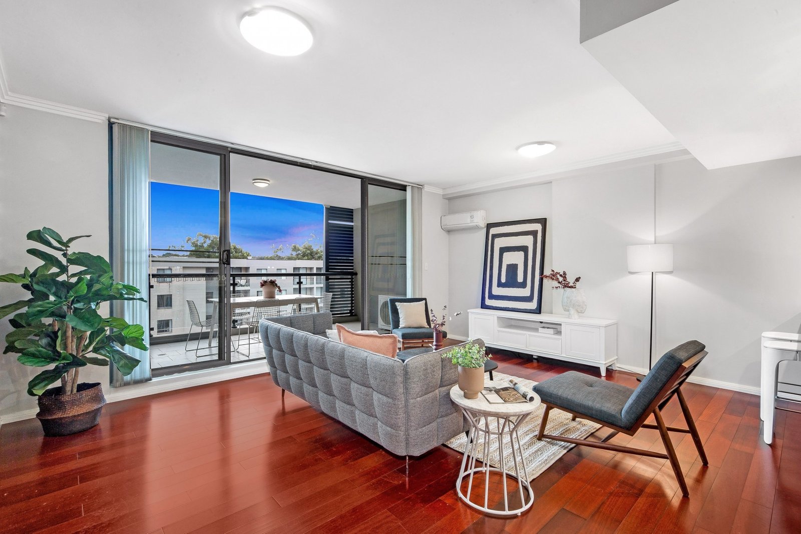 71/20 Victoria Road PARRAMATTA 4