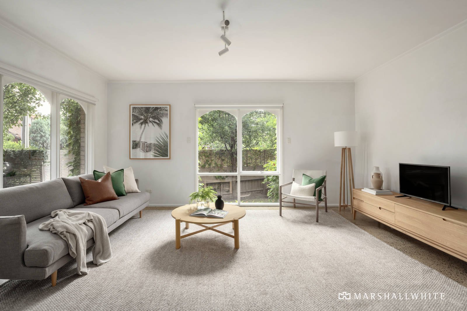 7/122 Milton Parade, Glen Iris, VIC