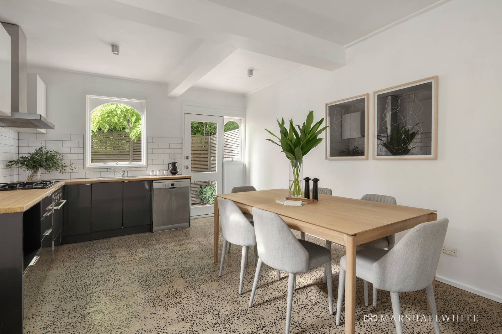 7/122 Milton Parade, Glen Iris, VIC