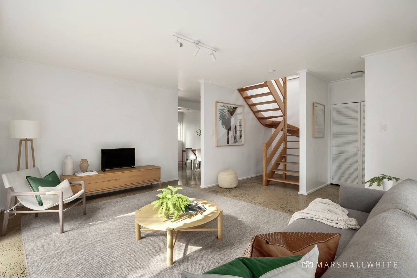 7/122 Milton Parade, Glen Iris, VIC