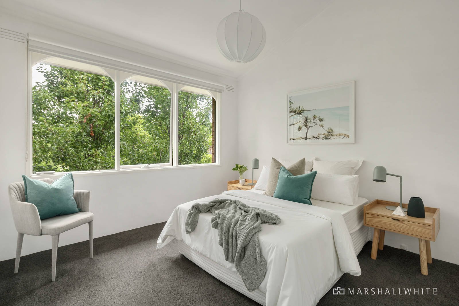 7/122 Milton Parade, Glen Iris, VIC