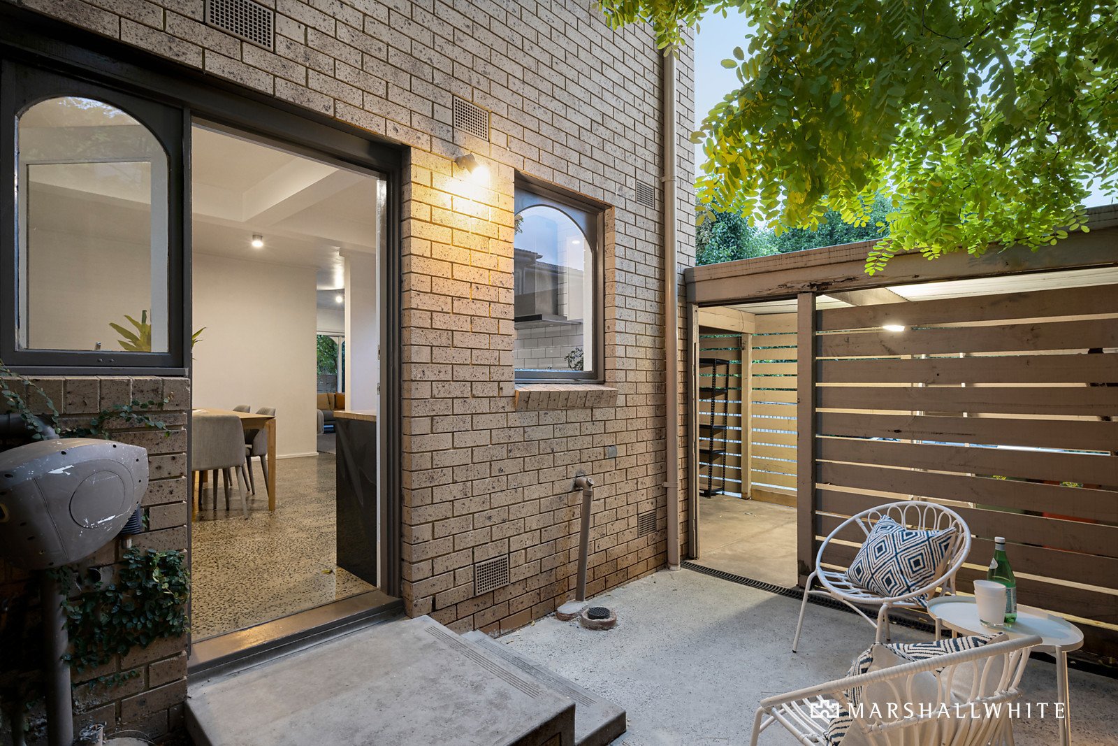 7/122 Milton Parade, Glen Iris, VIC