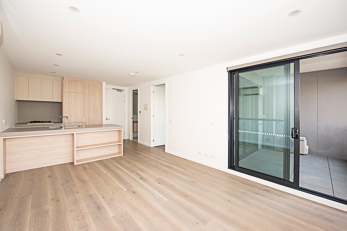 Gallery: 712/251 Johnston Street