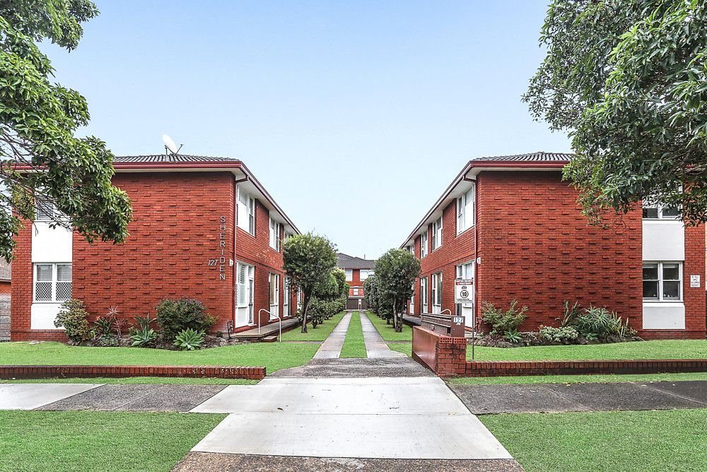 7/123 Alfred Street SANS SOUCI 1