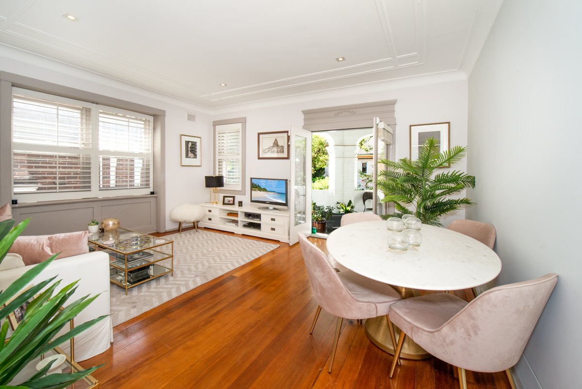 7/123 Ocean Street EDGECLIFF 1