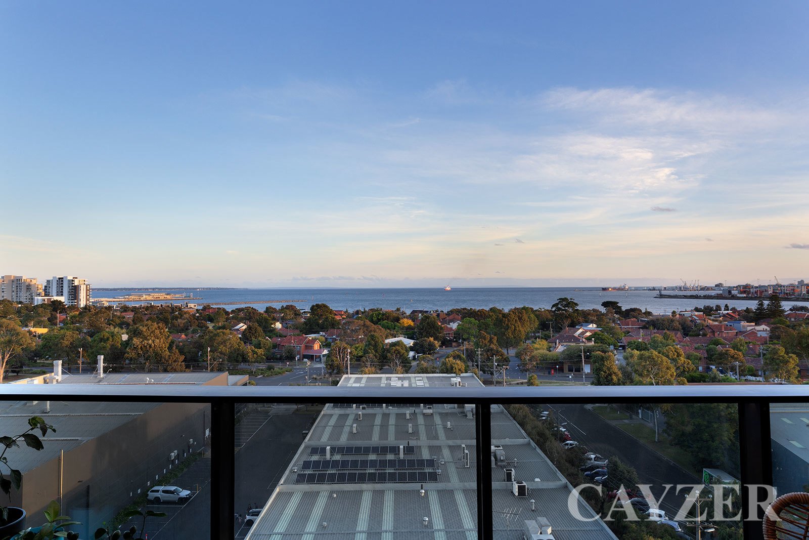 Gallery: 712/3 Tarver Street