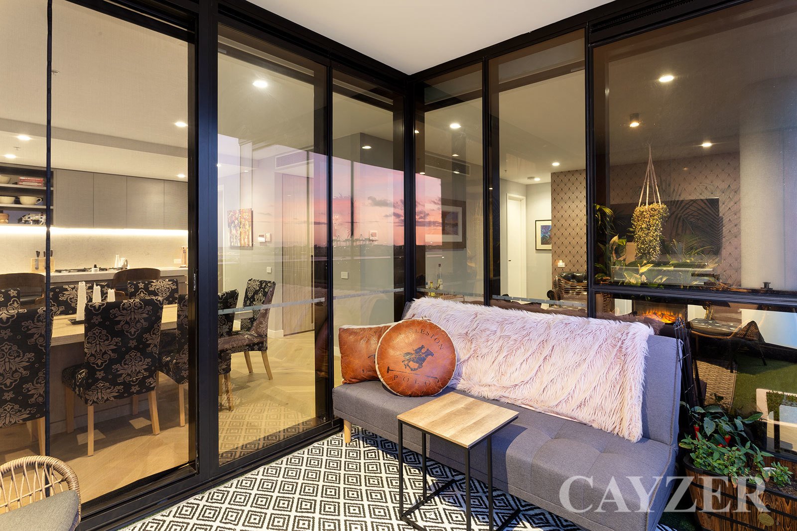 Gallery: 712/3 Tarver Street